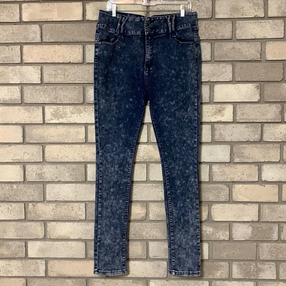 3for$20 skinny jeans size 17 junior